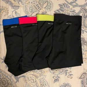 •SOLD•Women’s Spandex